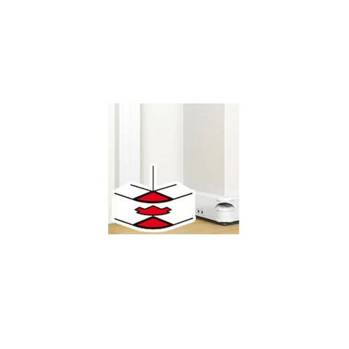 Legrand 075633 angle - legrand,