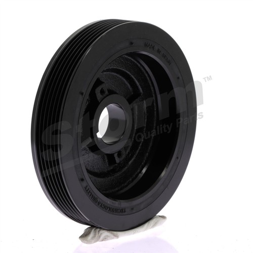 Poulie damper peugeot - 406, 2.1