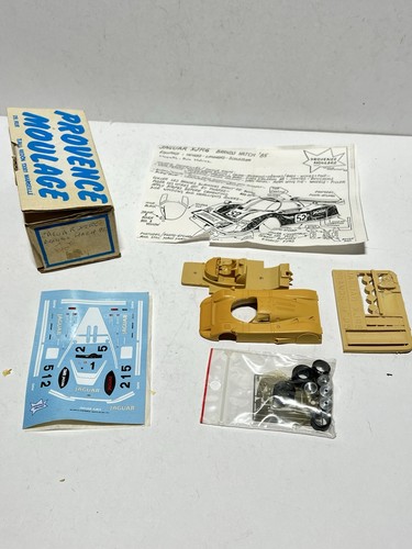 Kit provence moulage - kit, 1/43