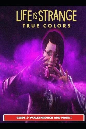 Marsx15 life strange true - marsx15, is