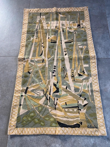 Toile braun cie - toile",