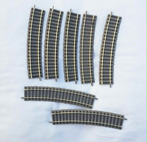 Fleischmann 6131 lot rail - fleischmann,