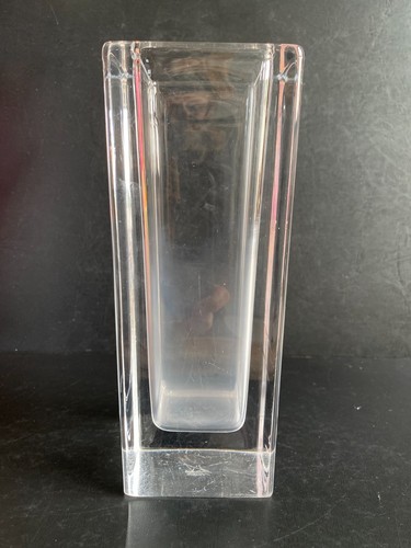 Vase cristal sèvres massif - vase, de