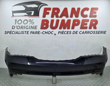 Pare-choc arrière Mercedes