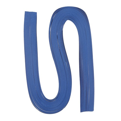 Quilling strips paper 120pcs - quilling,