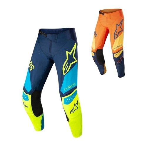 Pantalon motocross - de,