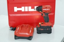 Hilti SIW4AT 22 Nuron