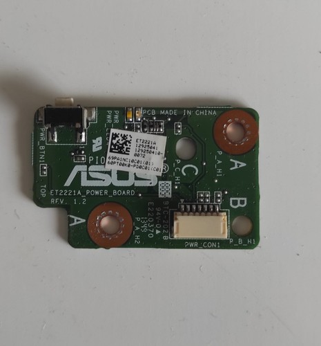Power board pour asus et2221a - power,