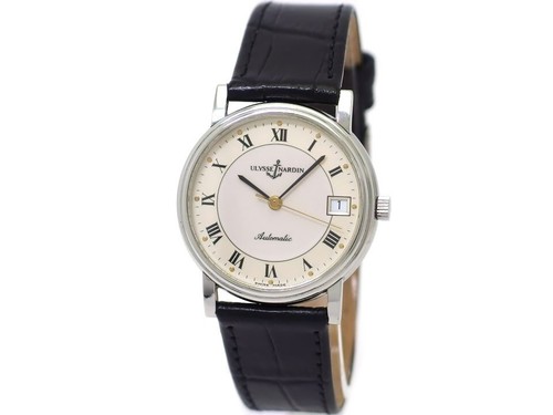 Ulysse nardin sunshier - ulysse,