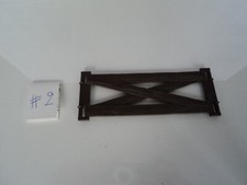 PLAYMOBIL vintage wild life