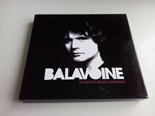 CD DANIEL BALAVOINE : LES 100