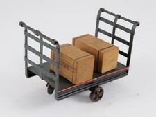 Märklin GBN 1902-1907 Chariot