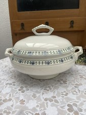 Ancienne Soupière Saint-Amand