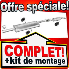 Échappement pour CHRYSLER