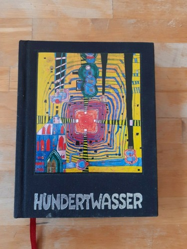 Hundertwasser architecture - hundertwasser,
