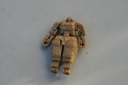Bandai tonka robo - bandai, machine