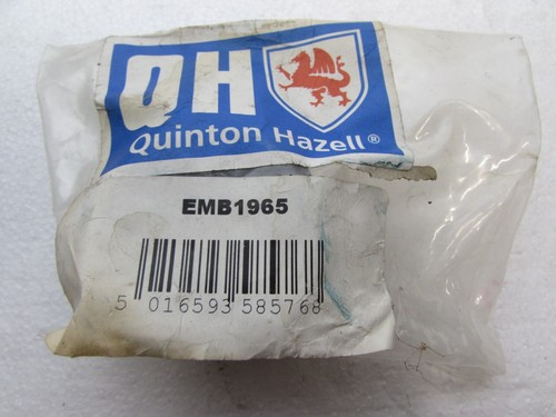 Quinton hazell front - hazell,