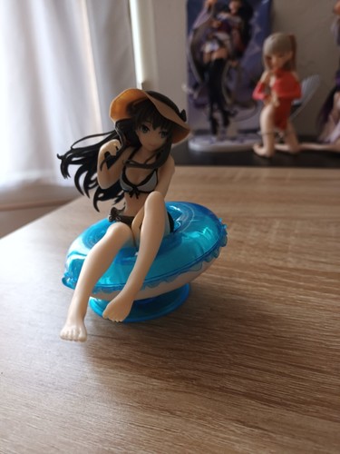 Figurine manga anime - anime, sexy