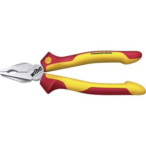 Wiha 26711 vde pince - vde,