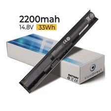 Batterie 2200mAh 14,8V pour