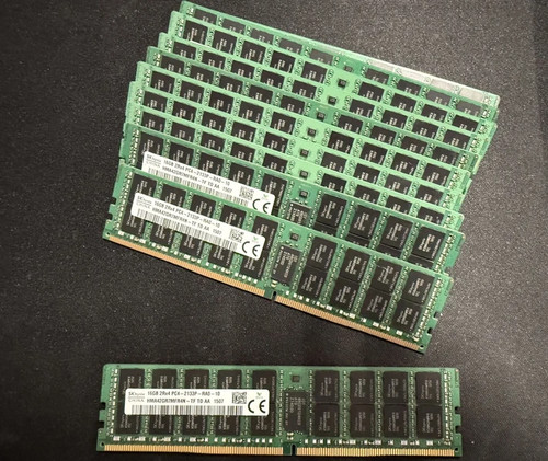 Ram serveur 16gb - 16gb, hynix