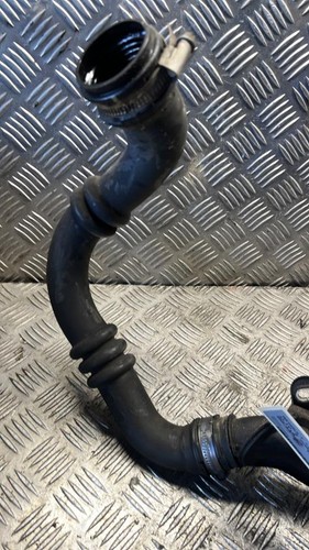 Durite turbo renault - clio, 3