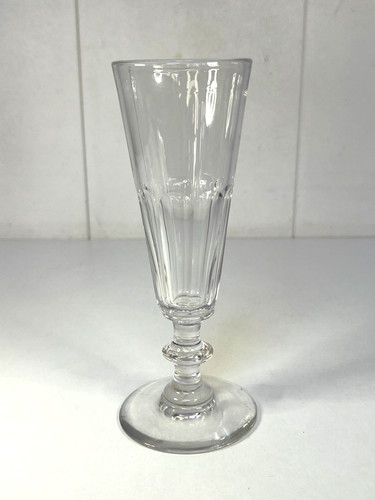 Flute champagne ancienne - flute,