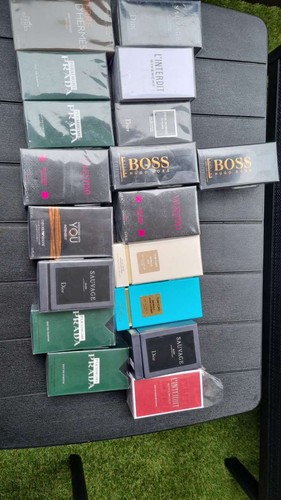 Parfum homme - parfum,