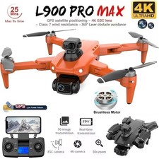 Drone GPS L900 Pro MAX 4K  HD