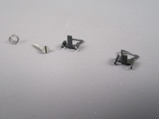 D101 Lot 4 Pièces Détachées