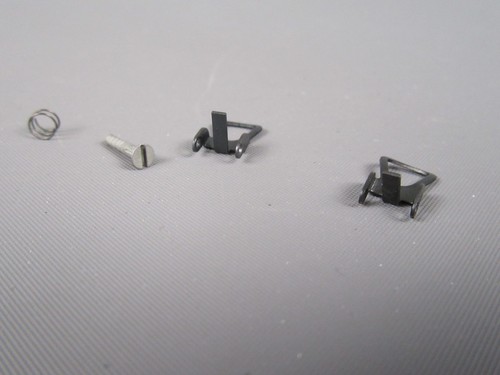 D101 lot pièces détachées - d101,