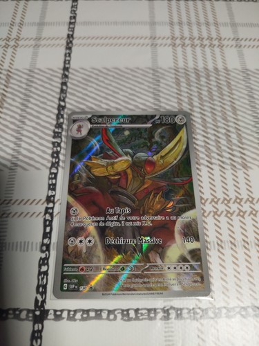 Scalpereur svp130 carte - svp130,