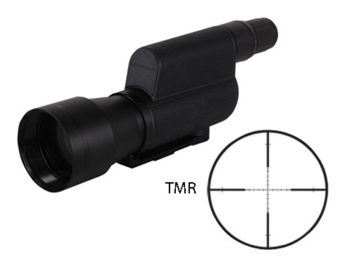 Leupold factory blemished mark - leupold,