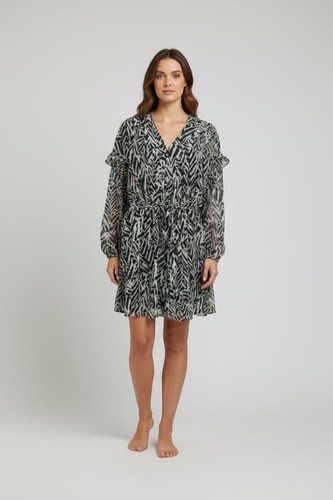 Twinset robe courte - twinset,