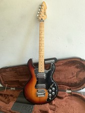 Vintage Peavey T-60 Electric