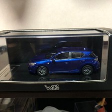 390 1/43 WiT`s Lexus CT 200h F