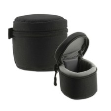 Navitech Black Case For
