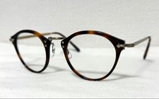 Lunettes oliver peoples 505 - oliver, op-505