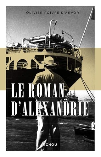 Roman alexandrie poivre - d'alexandrie,