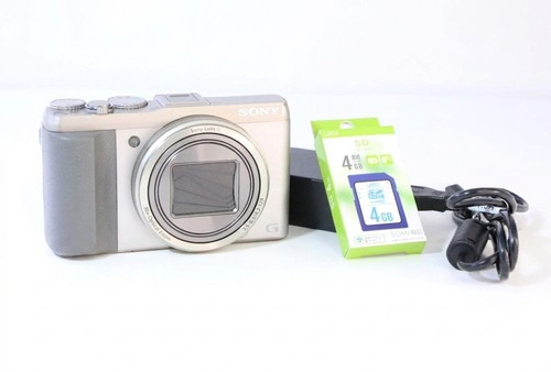 Appareil photo numérique - , sony