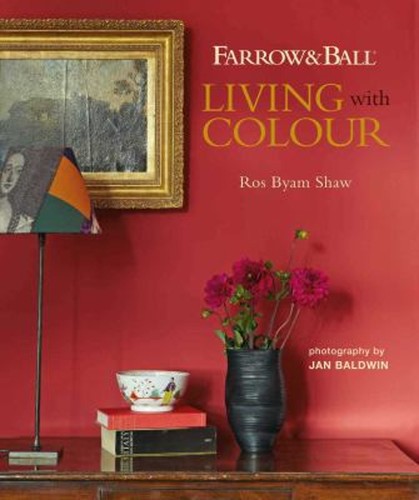 Farrow and ball living with - farrow,