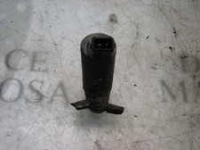 POMPE D´EAU DE NETTOYAGE DU