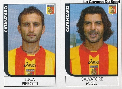 554 pierotti miceli italia - pierotti/miceli,
