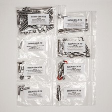 SUZUKI GSX-R 750 J K 1988-1989