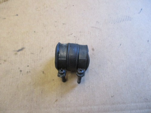 Manchon pot pour yamaha 125 - pot,