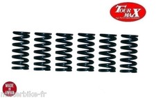 Jeu de 6 Ressort d'embrayage