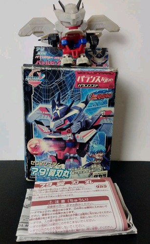 Takara daman zero boîte - b-daman,