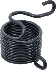 | Ressort de retenue pour