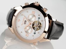 Montre rare homme yves camani - montre,