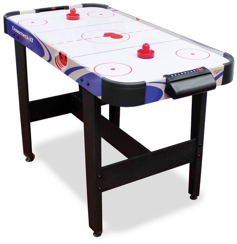 Air hockey table - hockey,